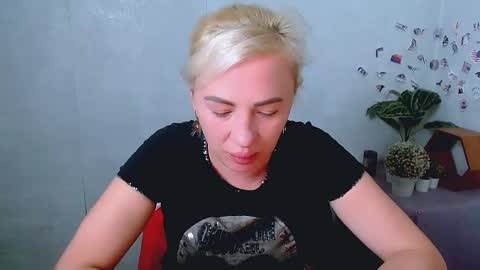 Alina online show from May 28, 5:16 am