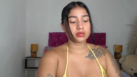 lili online show from October 5, 10:26 pm