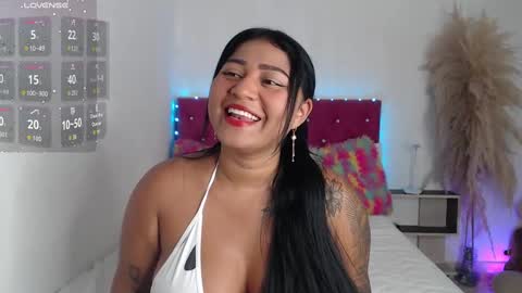 lili online show from October 21, 7:12 am