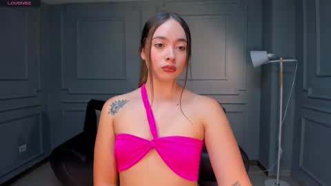 alinakravitz_ online show from September 11, 12:16 pm