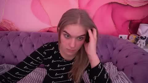 Alina online show from February 2, 1:32 pm