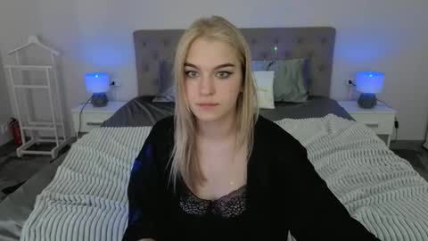 Alina online show from March 27, 8:26 am