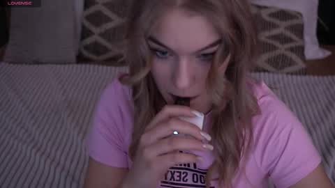 Alina online show from February 3, 1:05 pm