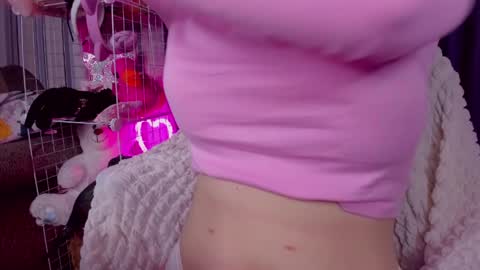 alinaocean online show from April 3, 6:39 pm