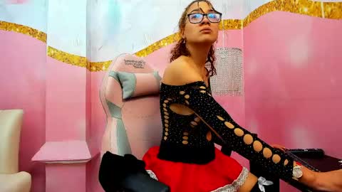 ALINA online show from June 7, 11:06 am