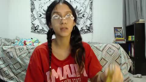  Ali  online show from February 25, 5:19 am