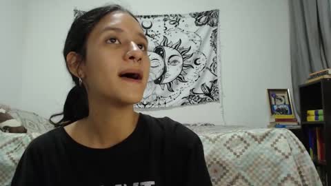  Ali  online show from December 26, 1:40 am