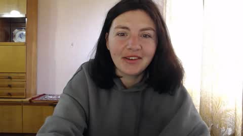 AlinaxJames online show from April 28, 8:40 am