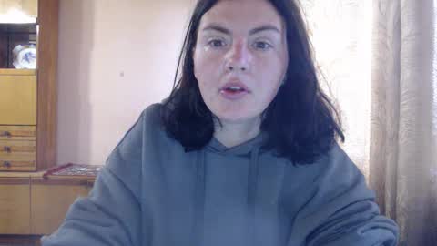 AlinaxJames online show from May 17, 12:15 pm