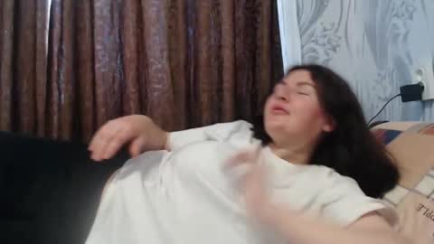 AlinaxJames online show from May 24, 12:37 pm