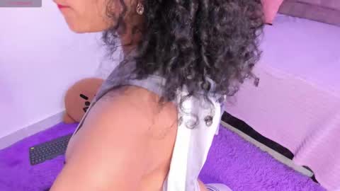 ALINE online show from September 15, 2:09 am