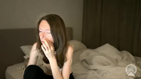 Aliniasky online show from October 18, 10:44 pm