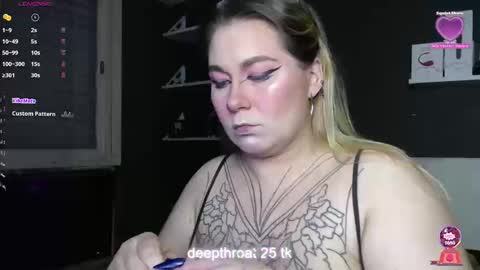 alisa_u online show from September 26, 1:14 am