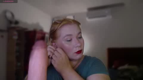 alisa_u online show from April 11, 11:30 pm