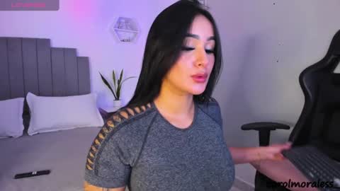 ALIS online show from March 9, 2:39 am