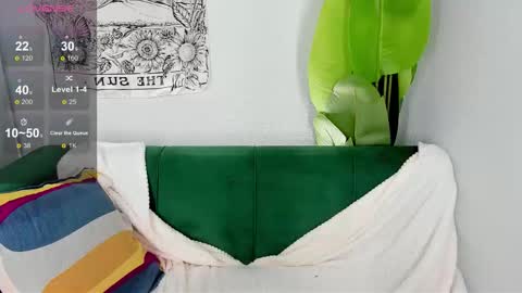 alisecutie online show from January 10, 4:06 am