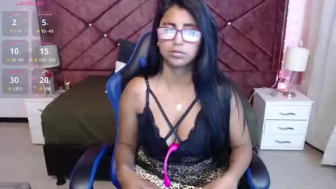 alisha_gamskar13 online show from March 9, 2:53 pm