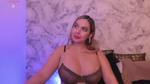 Andrea online show from March 8, 5:03 am