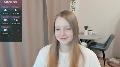 Alya online show from October 18, 12:08 pm