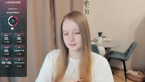 Alya online show from November 9, 5:31 pm