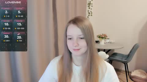 Alya online show from December 21, 11:14 am