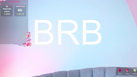 alisha_lims online show from November 28, 6:00 pm