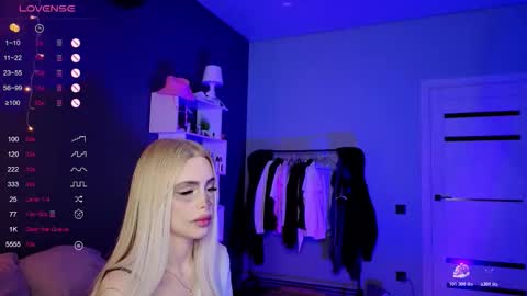 Alisha online show from October 30, 12:50 pm