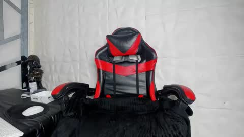 alishaevans_rs online show from February 16, 8:52 pm