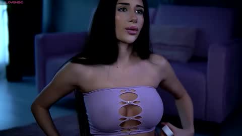 Alishaskye online show from January 14, 4:39 am