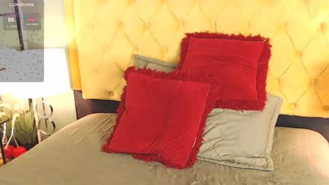 Luna online show from March 12, 10:39 pm