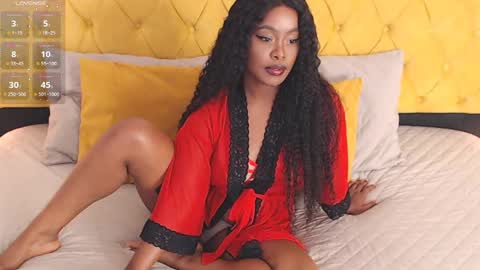 Luna online show from September 21, 8:29 pm