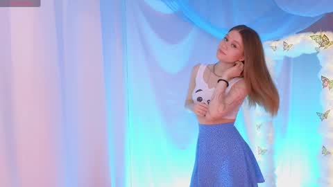 Alisia online show from January 28, 7:22 am