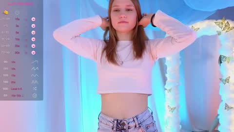 Alisia online show from January 30, 7:18 am