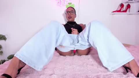 Ana maria online show from October 2, 7:41 pm