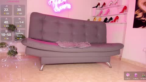 Ana maria online show from February 6, 7:29 pm