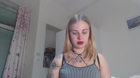 Alisa online show from February 28, 8:30 pm