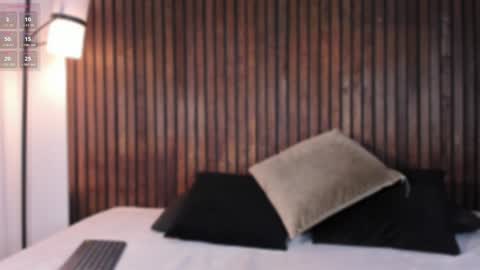 A L I S O N  online show from January 16, 8:36 pm