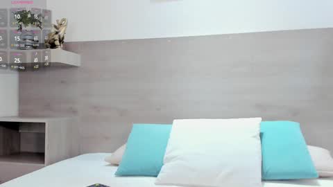 A L I S O N  online show from February 6, 7:40 pm