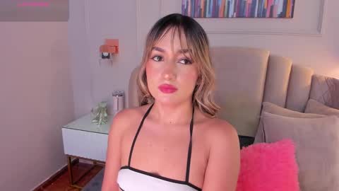 Alison online show from February 26, 6:25 pm