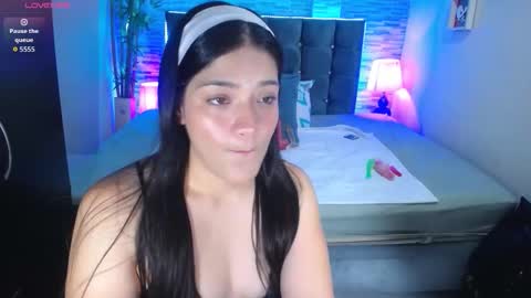 Alison online show from March 19, 9:30 pm