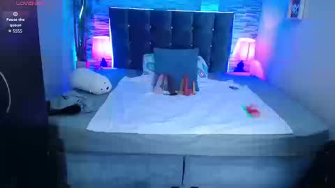 Alison online show from March 16, 9:41 pm