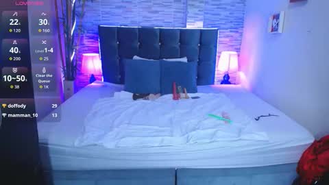 Alison online show from February 28, 1:27 am