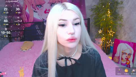 Alison online show from January 19, 9:13 pm