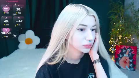 Alison online show from January 11, 2:49 am