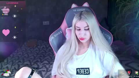 Alison online show from July 11, 6:35 am