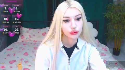 Alison online show from October 2, 6:24 pm