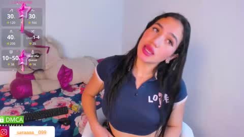 Alison cruz online show from March 26, 2:19 pm