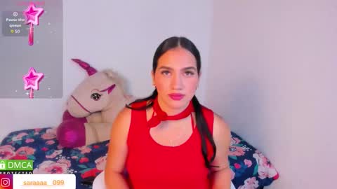 Alison cruz online show from March 27, 12:06 pm