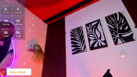 alison_wynter online show from February 12, 3:07 am