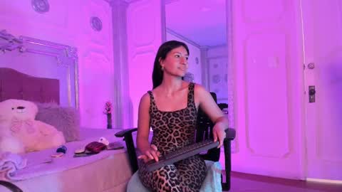 Alison Fishert online show from January 23, 4:16 pm